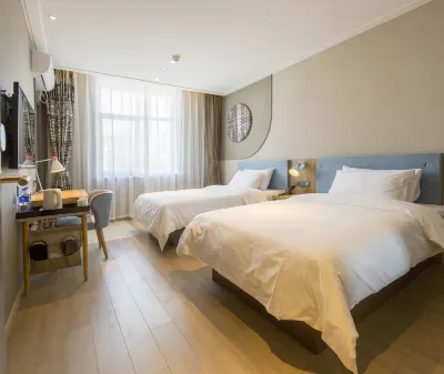 Homeinn · neo (Karamay Youyi Road)