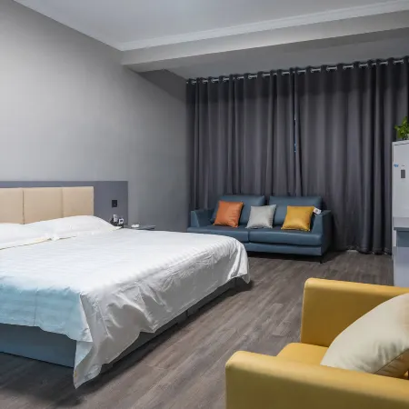 Ruixiang Hotel