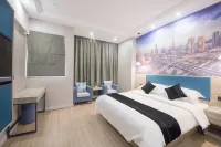 Pingyang Yixinhao Hotel (Wanyang Plaza)