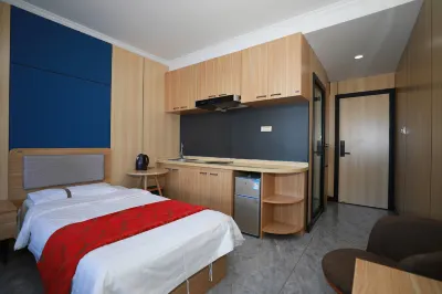 Tuquan Tiandu Hotel