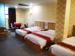 Shixing Tianyue Business Hotel