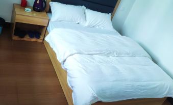 Yongtai Huaguang Hostel