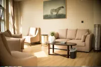 โรงแรมไท่เหอ หย่องผิง โรงแรมใกล้Beidouxiang Passenger Transport Terminal