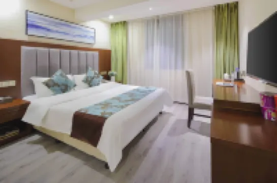 Rui Ting Wisdom Hotel