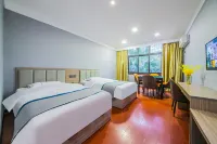 Jinshi Yaxinyuan Hotel