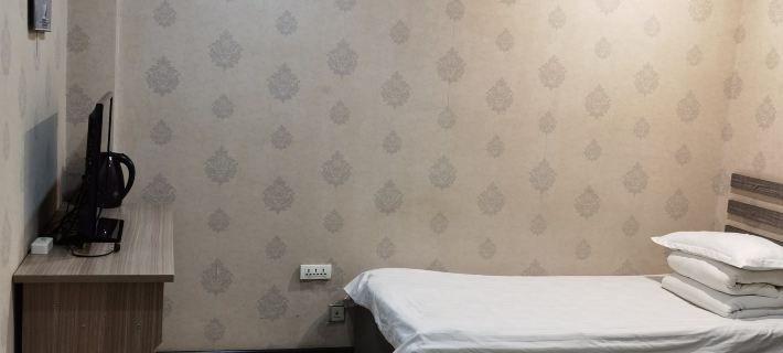 Baishan Xingyuan Fashion Hotel Baishan otelleri