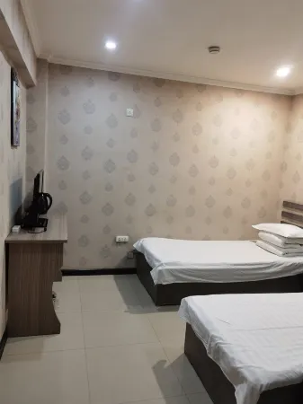 Baishan Xingyuan Fashion Hotel