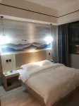 쯔윈 홍루이 호텔 Yellow Crane Camp Hot Spring Resort 주변 호텔