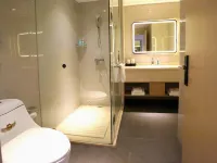 城市便捷飯店（鄂州葛店開發區創業大道店） - 2 星級