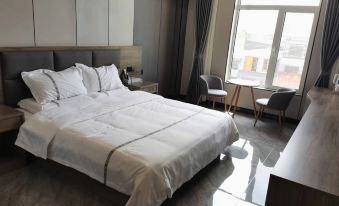 Xincheng Hotel