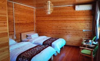 Pomegranate Garden Leisure Mountain Villa