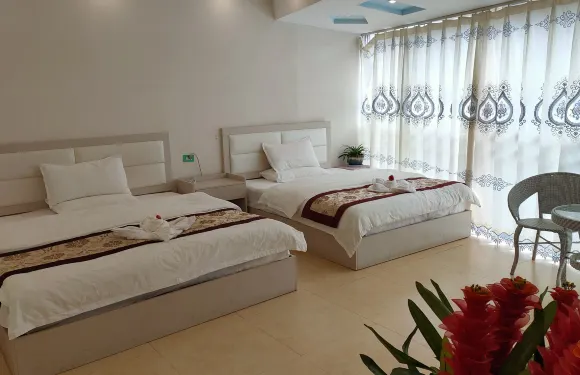 昭通騰悅賓館（大山包景區店）