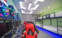 Jixi RJ707 E-Sports Hotel