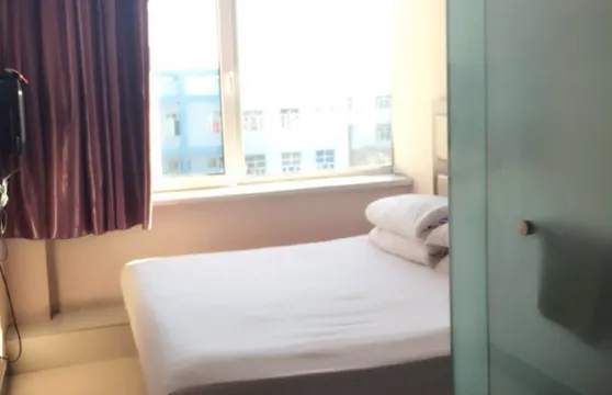 依蘭恆悦快捷賓館