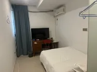 โรงแรมเหม่ยถิง เจียซาน - ห้องครัว