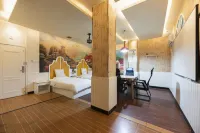 Feiyu Fashion Chain Hotel (Chendong Road Store, Huainan)