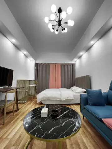 Feixi Kemu Langju Apartment