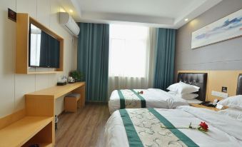 Super 8 Hotel (Changfeng Fengxia Road)