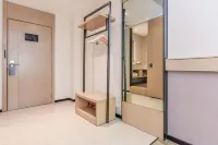 City Convenience Hotel (Chongqing Yuyang Taohuayuan Branch) Các khách sạn gần Peach Garden
