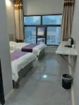 Ping An Hotel Hotels in Amdo County