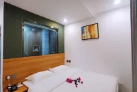 Daqing Boge Hotel (Xinmat Branch) Hotels near Daqing Branch， Heilongjiang Judges College