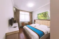 Changsha Boyi Themed Hotel (Songya Lake Hunan Art Vocational College) - 바