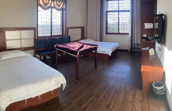 大唐生態觀光園