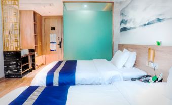 Jiamei Hengyang Hotel