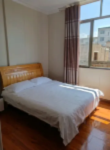 Hezhou Xinyue Hotel