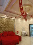 Yueyue Business Hotel Hôtels à : Huanan