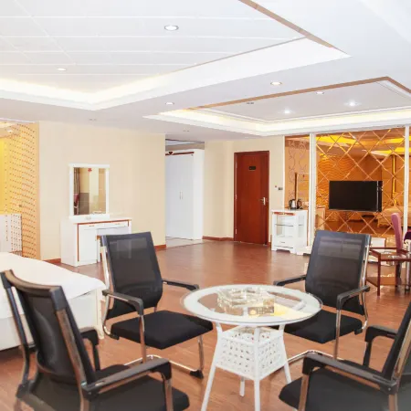 Huangting Hotel