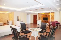 Huangting Hotel Hotels in Jiahe