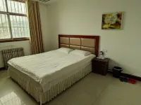 Linyi Chunlin Hotel - balcony