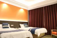 Songyang Grand Hyatt Fashion Hotel