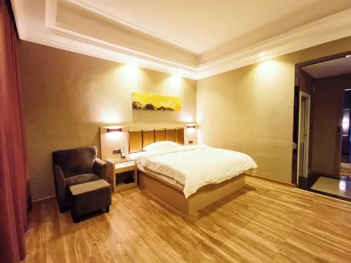 Sunshine Business Hotel - Pet friendly