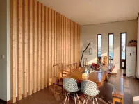 長海心存美好民宿