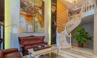 Wonderful Dayang Hotel