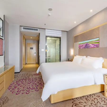 Lavande Hotel (Huizhou Yuanzhou)