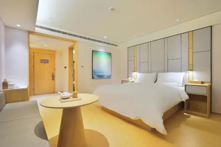Ji Hotel (Hangzhou Xiaoshan Airport Avenue)
