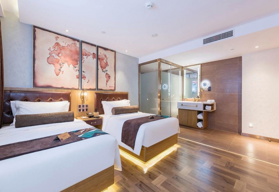 5. 제임스 조이스 ..