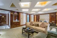 Buckingham Palace Hotel Hotel in zona Fuyang Railway Station