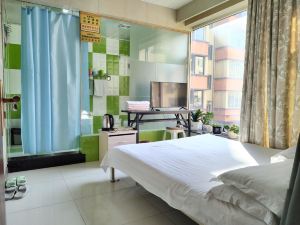 Jilin Mini House Fashion Hotel