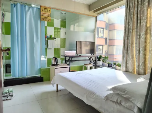 Jilin Mini House Fashion Hotel - 2 звезды