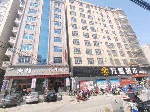 Fengzhu Hotel