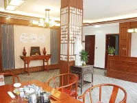 Cangzhou Old Street Inn