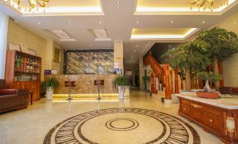 Yunlong Longfenghe Hotel