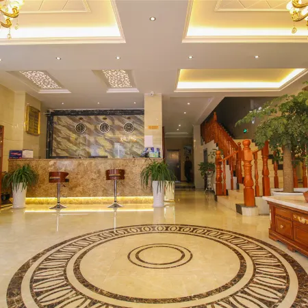 Yunlong Longfenghe Hotel