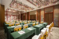 ChaXiTai Holiday Hotel in Furong Town