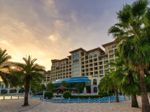 Yichun Grand Metropark Resort