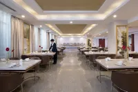 維也納智好飯店（侯馬金鑽店）